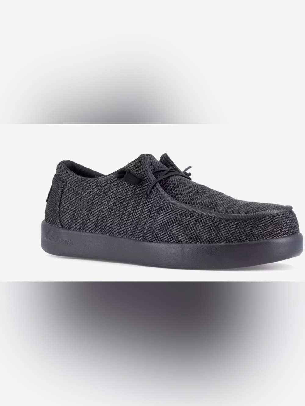 Volcom/SR Max “Chill” slip-resistant loafers